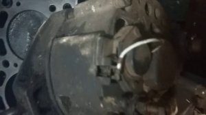 Замена генератора ваз 2101 на ваз 2107-06