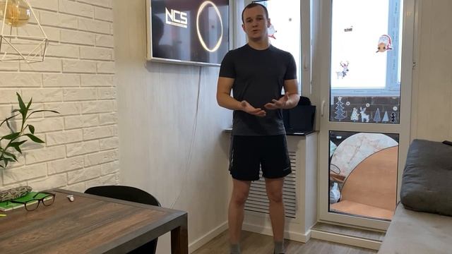 31 ДЕНЬ КАЧАЮ НОГИ-как научиться приседать с 0 до 400 раз за 1 подход/простая схема смотреть онлайн