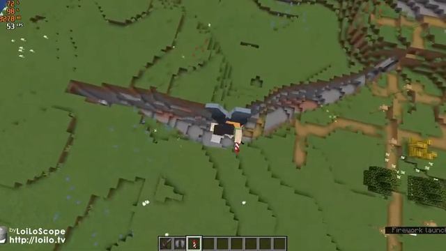 Minecraft Java Edition on Intel HD 520 | i5 6200U | 8GB Ram | MrChiper смотреть онлайн