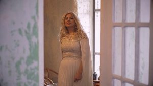 Залина Шамова - Мубарак