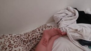 VLOG ● УКУС СКОЛОПЕНДРЫ!