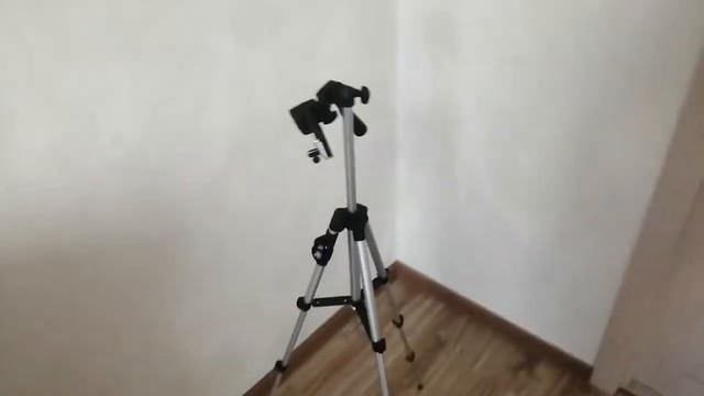 DK 3888. Штатив для телефона. Обзор.