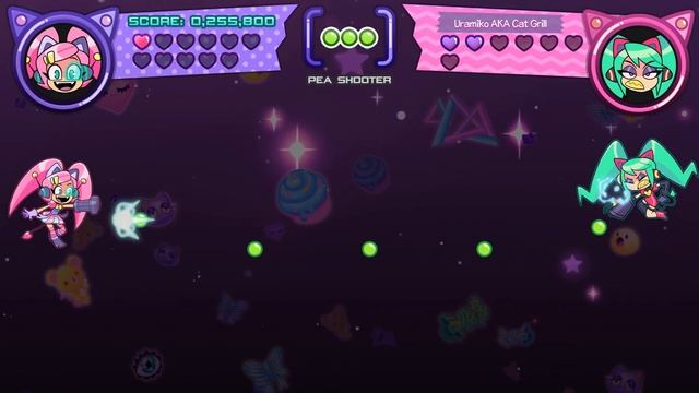 Cat Girl Without Salad: Amuse-Bouche [Blind] *Kawaii Galaxy* смотреть онлайн