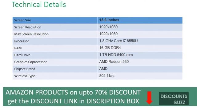 2019 HP Premium Pavilion X360 15.6 i7-8550U AMD Radeon DSC 530 REVIEW DEALS DISCOUNTS SALES OFFERS смотреть онлайн