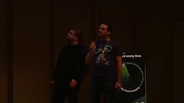 28C3: Effective Denial of Service attacks against web application platforms (en) смотреть онлайн