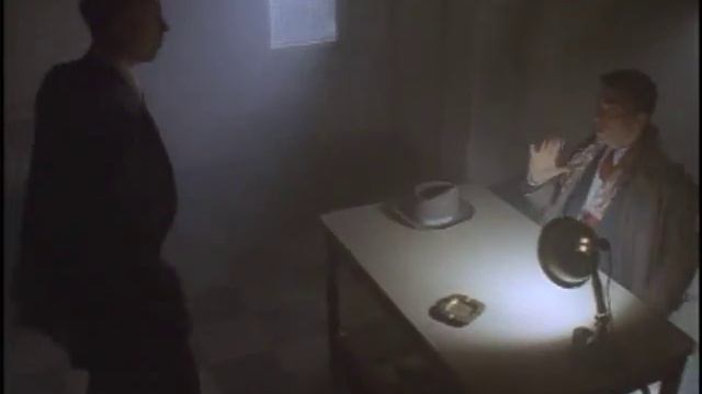 Callum Keith Rennie смотреть онлайн