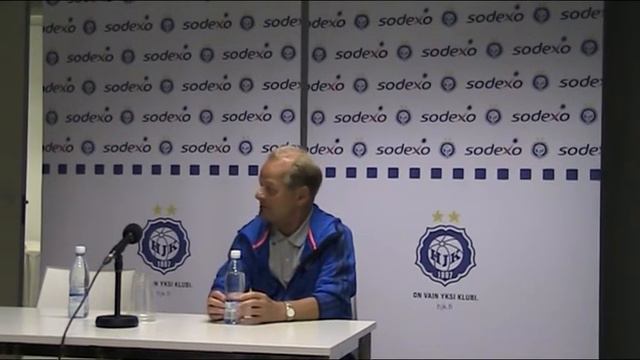 Antti Muurinen смотреть онлайн