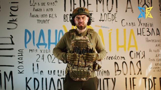 Плитоноска Warmor | Військторг Україна | Огляд плитоносок смотреть онлайн