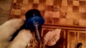 ЗАМЕНА ЗАДНИХ СТОЕК СТАБИЛИЗАТОРА