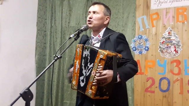 Виктор Комаров - "Окмак" муро. смотреть онлайн