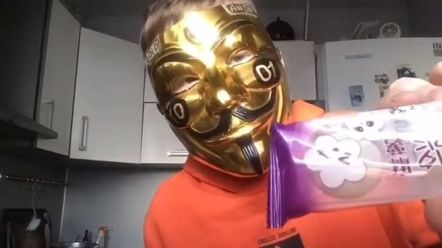 ?ЕМ САМЫЕ ВКУСНЫЕ СЛАДОСТИ ИЗ ЯПОНИИ! 2 ЧАСТЬ✅ смотреть онлайн