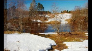 Март. Самуил  Маршак