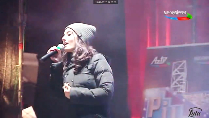 Flashlight - Jessie J║LuLu (Live Cover)