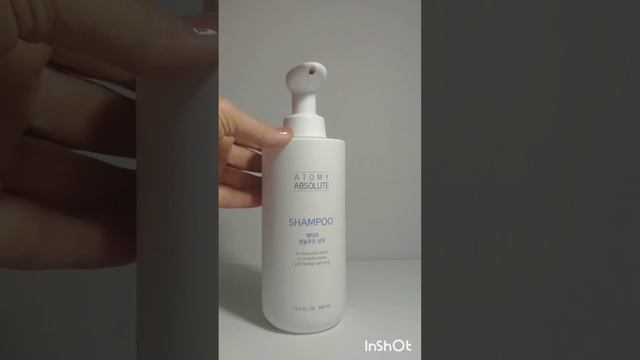 Идеальный шампунь для ваших волос