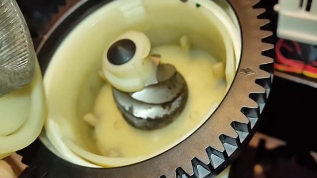 #1 Ремонт кофемашины Jura Impressa J85 смотреть онлайн