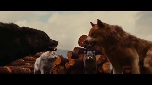 Сумерки клип про волков