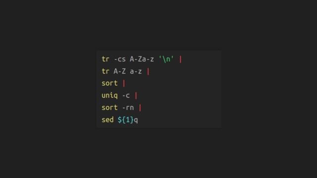 Пишем конвееры на Scala (Codewars) смотреть онлайн