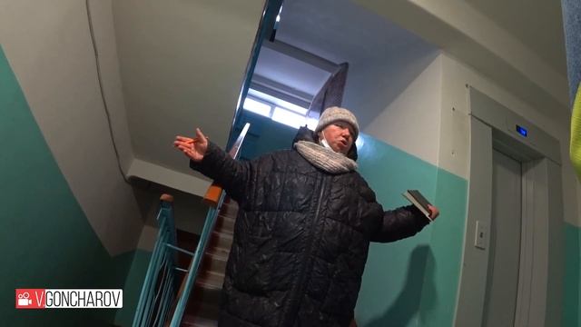 Ввод лифтов в эксплуатацию Абакан Дружбы Народов 27 смотреть онлайн