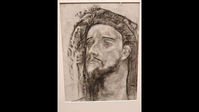 Рисунки Врубеля. Гений! смотреть онлайн