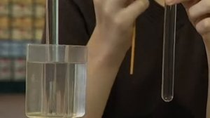 Электролиз воды. Получение кислорода и водорода