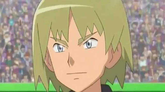 "the Pokemon anime isn't brutal"...? смотреть онлайн