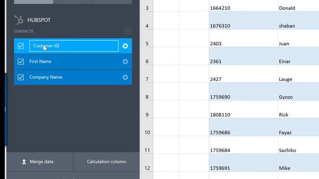 How to rename an Atlas field? смотреть онлайн