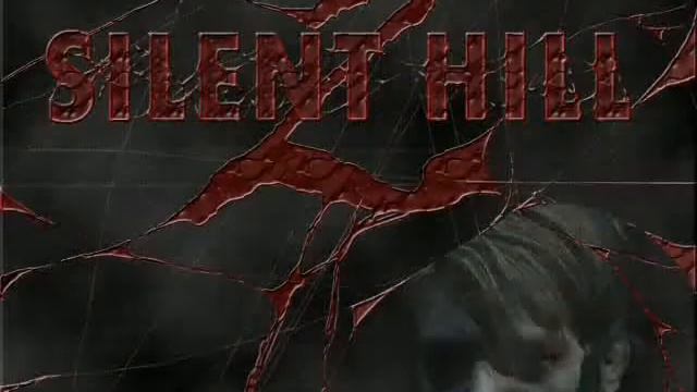 SILENT HILL2 OST-MAGDALENE смотреть онлайн