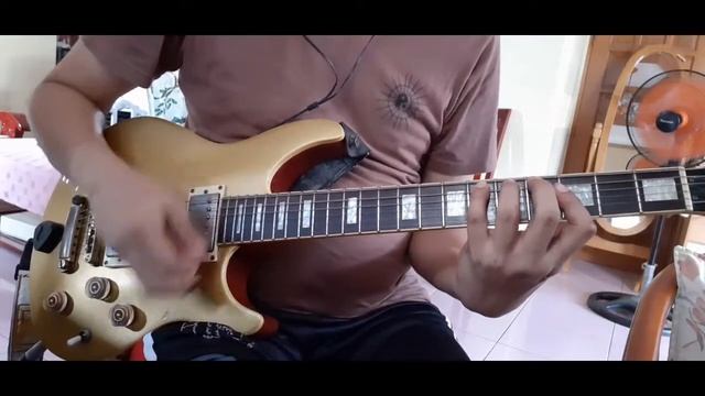 Mooer GE200 - Stone Temple Pilots Patch смотреть онлайн