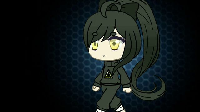 Впервые зделала анимацию в gacha studio смотреть онлайн