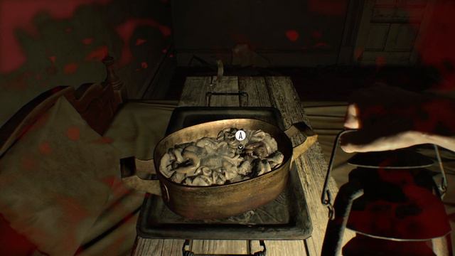 Resident evil 7 DLC Спальня смотреть онлайн