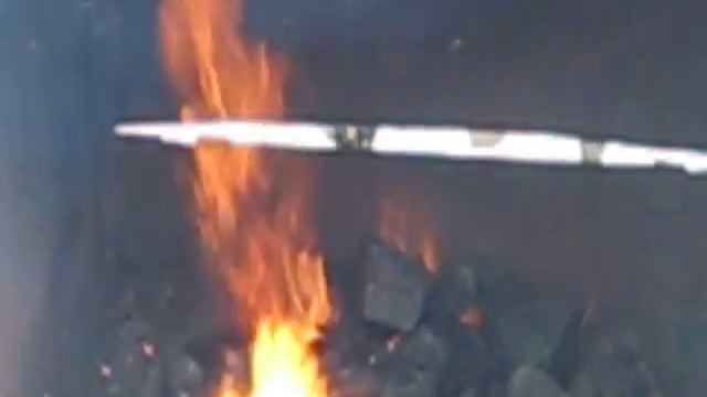 самодельный горн смотреть онлайн