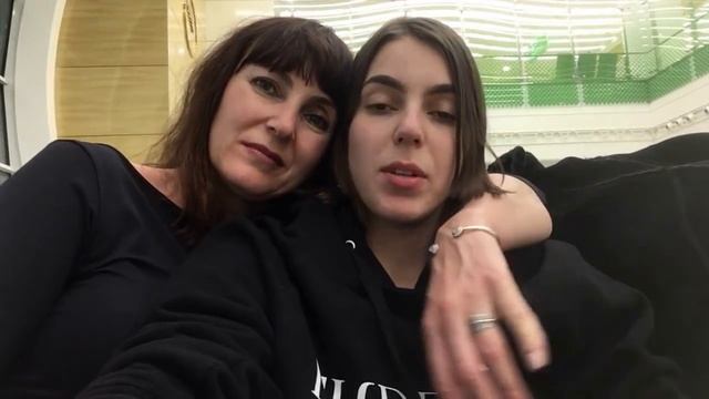 Dubai-Ashgabat! Vlog #6: Вернулись в Ашхабад! смотреть онлайн