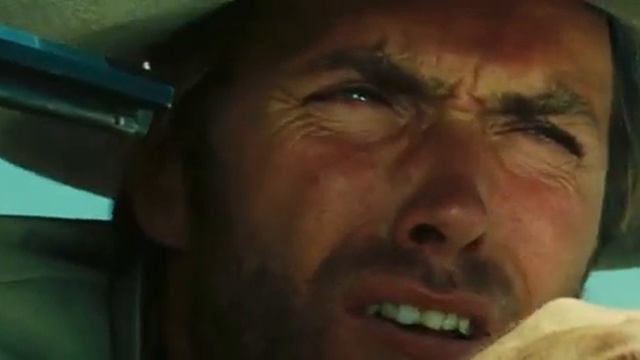 Хороший, плохой, злой (1966) - Прости, Коротышка... смотреть онлайн