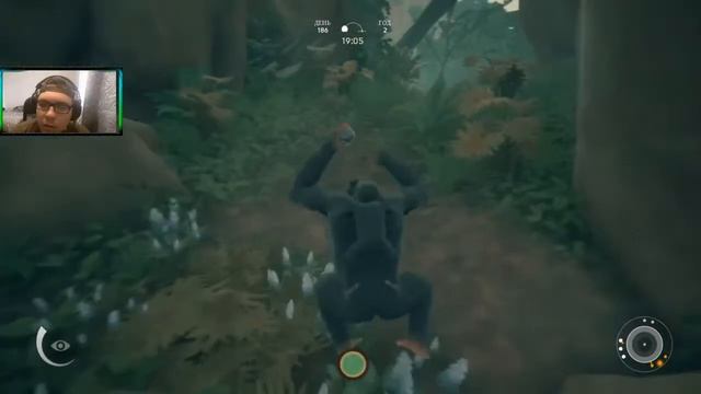 Эволюция человека - Ancestors: The Humankind Odyssey - #1 смотреть онлайн