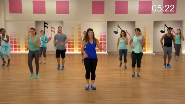 10 Minute CARDIO BLAST | At Home Workouts