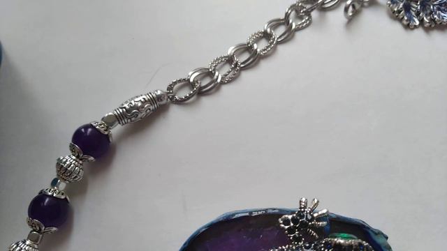 Колье в стиле Бохо удалось? смотреть онлайн