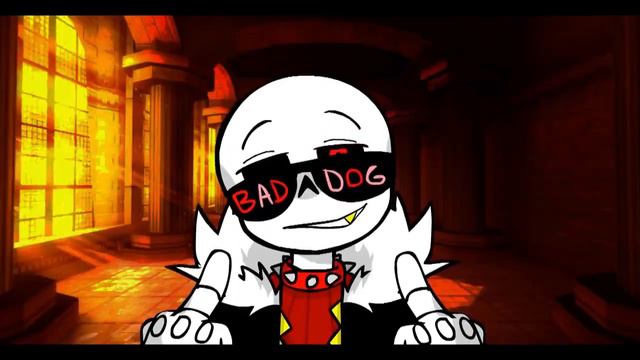 Undertale meme [1 часть] - Андертейл мемы смотреть онлайн