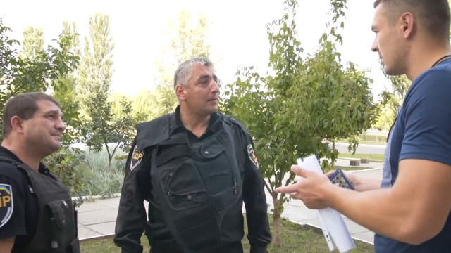 Выбрать охранную фирму: ошибка сдать ларек под охрану в Броварах Альфа Безпека смотреть онлайн