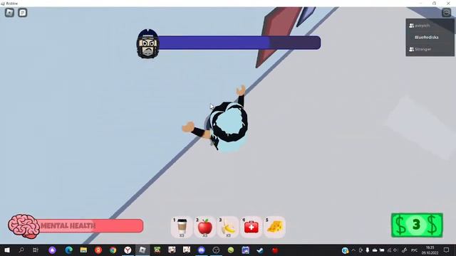 два гения играют в хорроры (Если скучно уходите, лол) смотреть онлайн