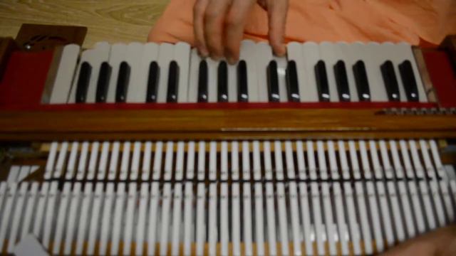 Мадана-мохан дас — Радха Мадхава смотреть онлайн