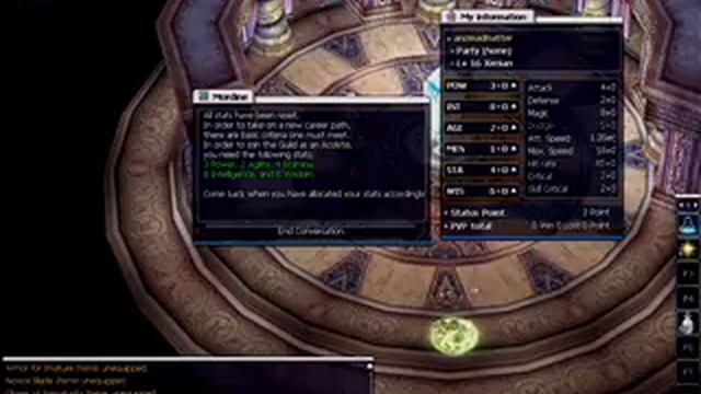 Secret of the Solstice: @_@ смотреть онлайн