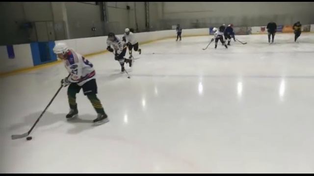 Любительский хоккей в Санкт Петербурге смотреть онлайн