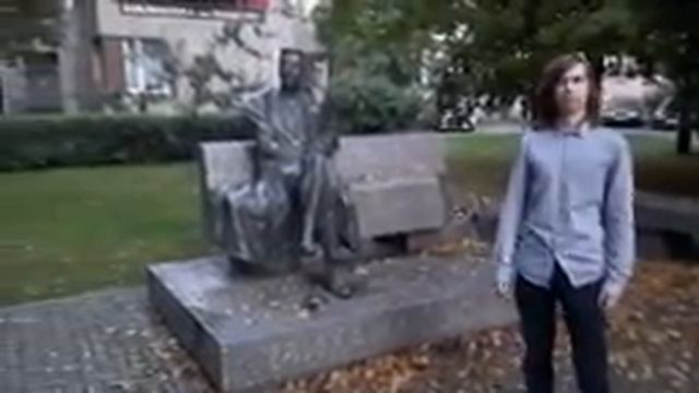 Памятник смотреть онлайн