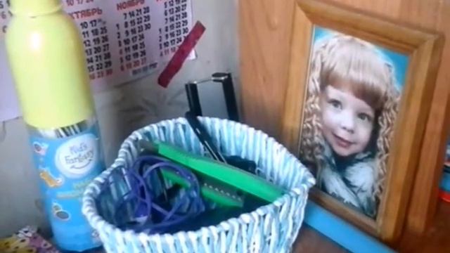 Мой рабочий стол/Desk Tour смотреть онлайн