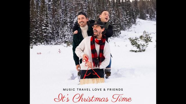 🇨🇦🇲🇾 Its Christmas Time - Music Travel Love & Friends #ibanez #shure #sm7b #musictravellove