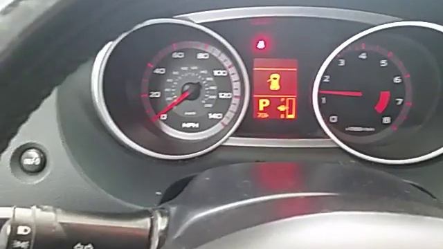 2008 MITSUBISHI OUTLANDER смотреть онлайн