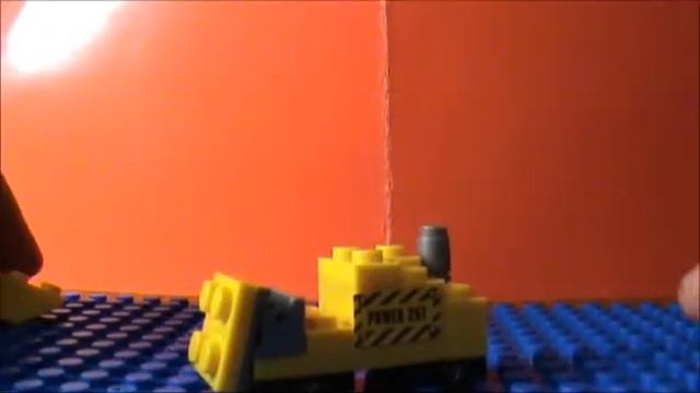 Обзор и сборка конструктора 