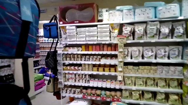 Новотушинский проезд, д. 6, корп. 1. Магазин зоотоваров Petshop смотреть онлайн