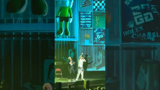 Skryptonite & T-Fest - Live @ Riga 2024 - Мультибрендовый смотреть онлайн