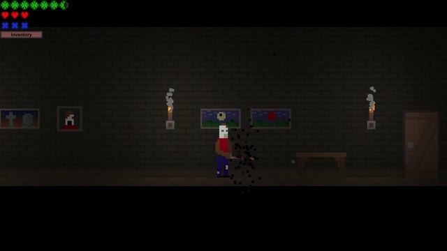 phann tries The Haunting Of Billy смотреть онлайн